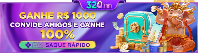 Tela de acesso à conta 32Q no aplicativo oficial