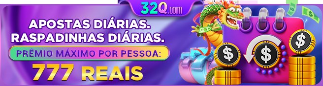 Promoções 32Q — regras de rollover e validade no aplicativo